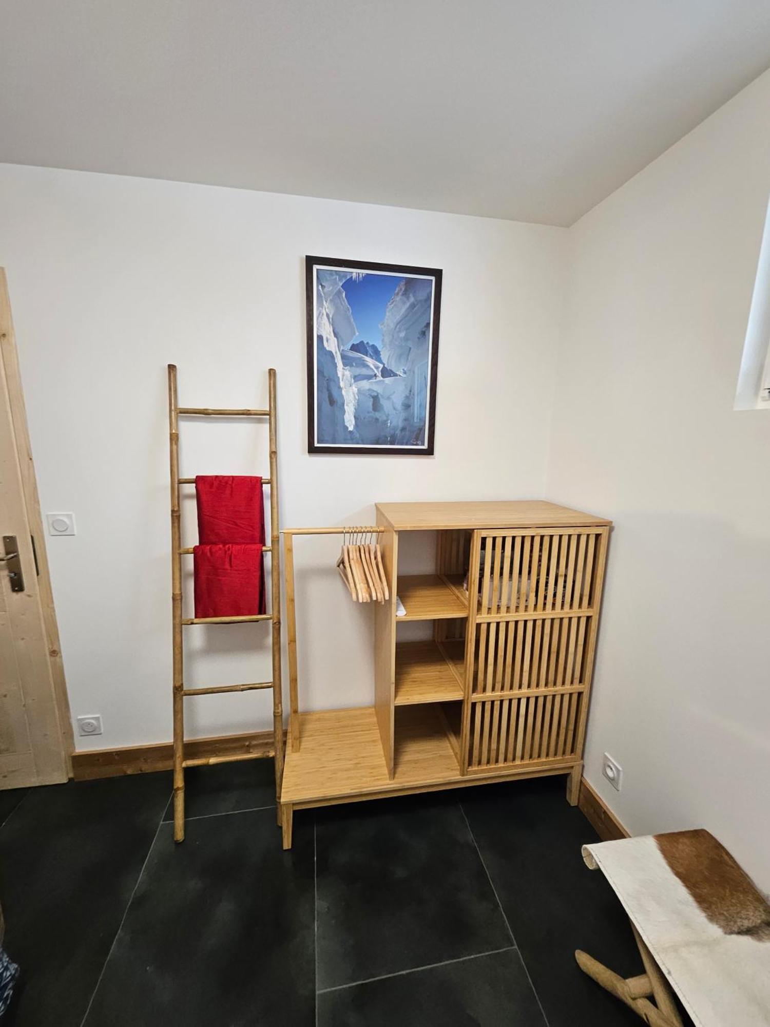 Les Fees Mer : Appart 150 M² Hypercentre Calme 10P شامونكس المظهر الخارجي الصورة