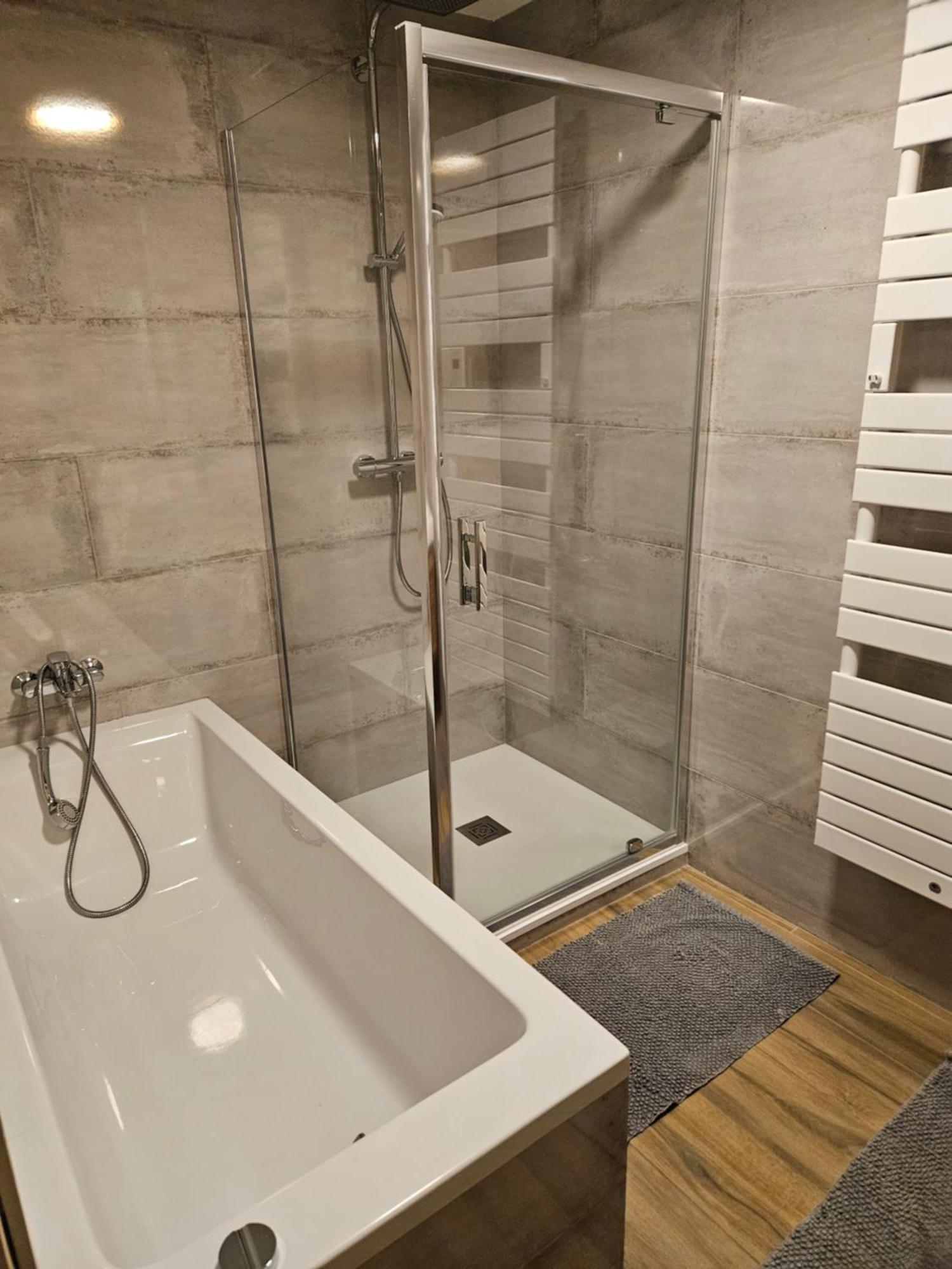Les Fees Mer : Appart 150 M² Hypercentre Calme 10P شامونكس المظهر الخارجي الصورة
