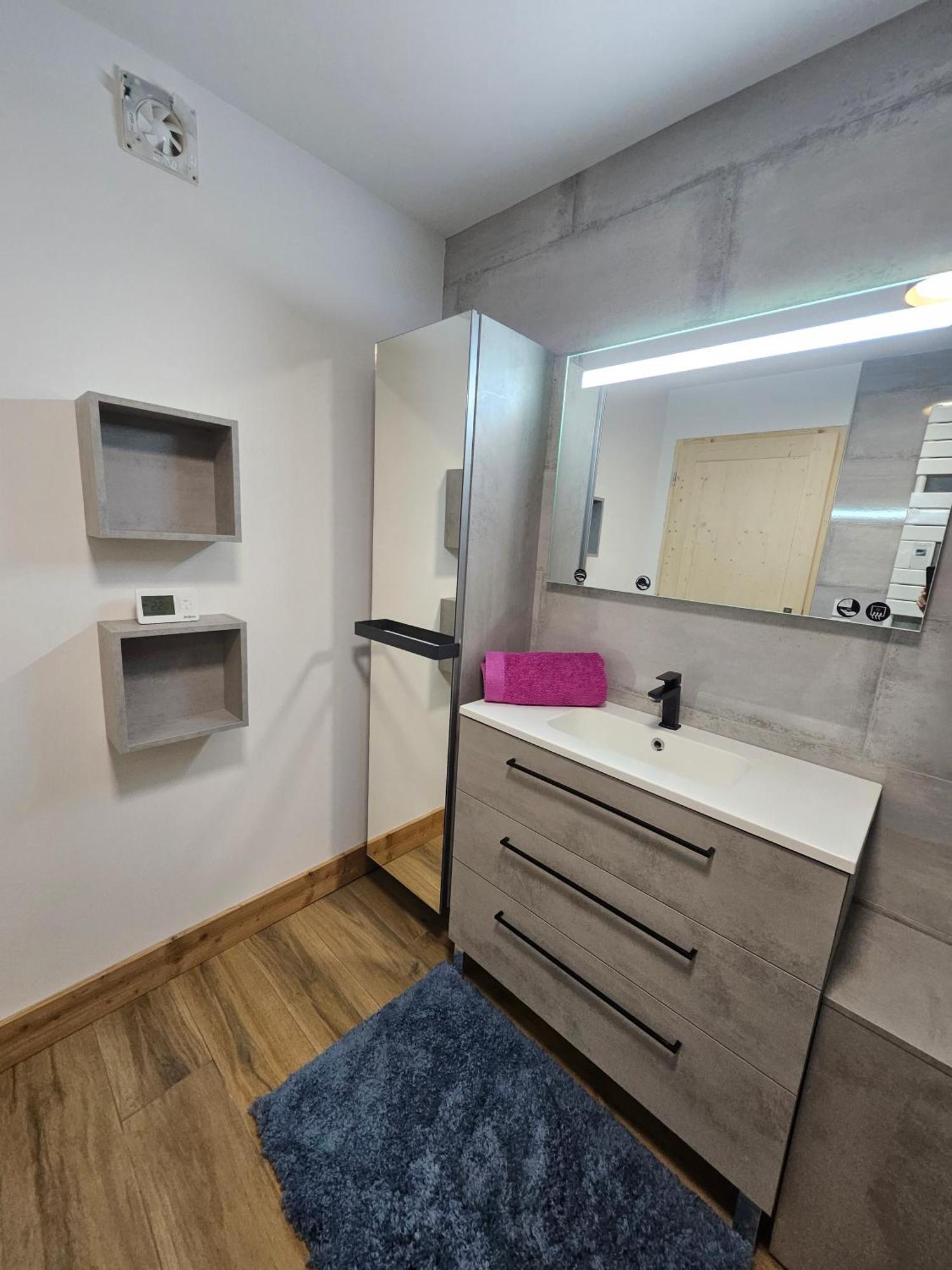 Les Fees Mer : Appart 150 M² Hypercentre Calme 10P شامونكس المظهر الخارجي الصورة
