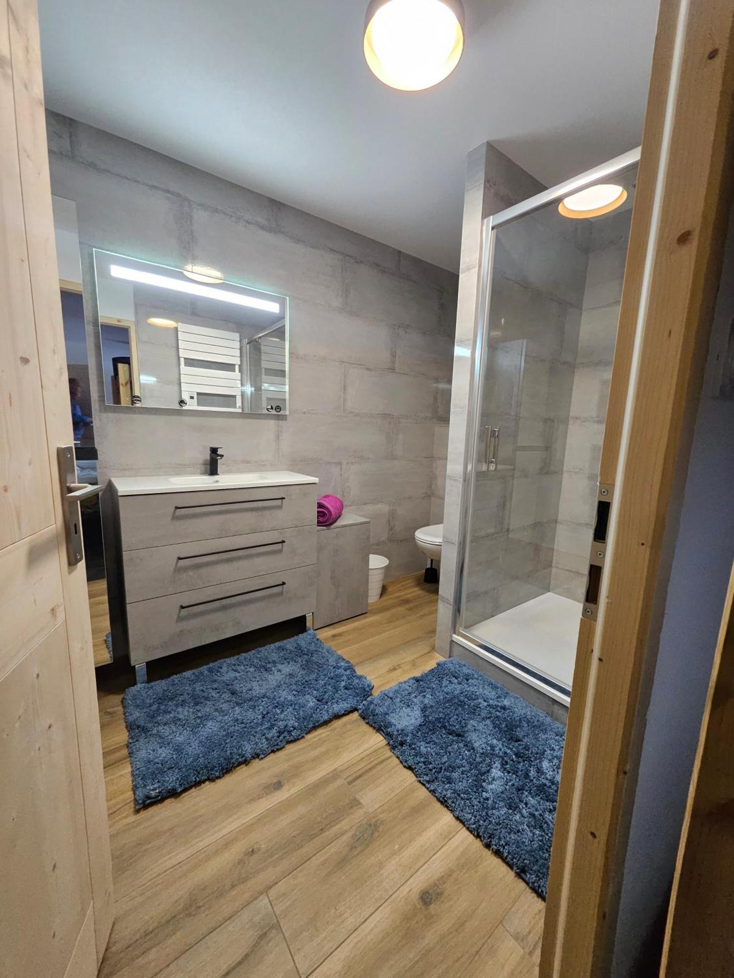 Les Fees Mer : Appart 150 M² Hypercentre Calme 10P شامونكس المظهر الخارجي الصورة
